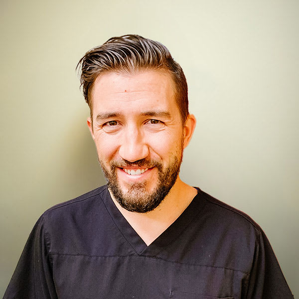 Dr. Josh Kirkpatrick, Melfort Dentist